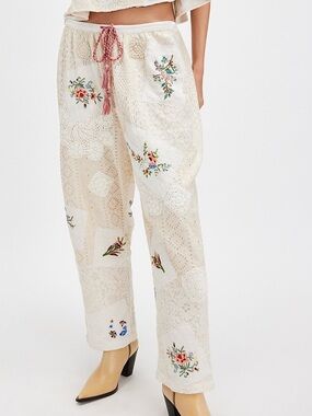 Free People My Darling Pants
